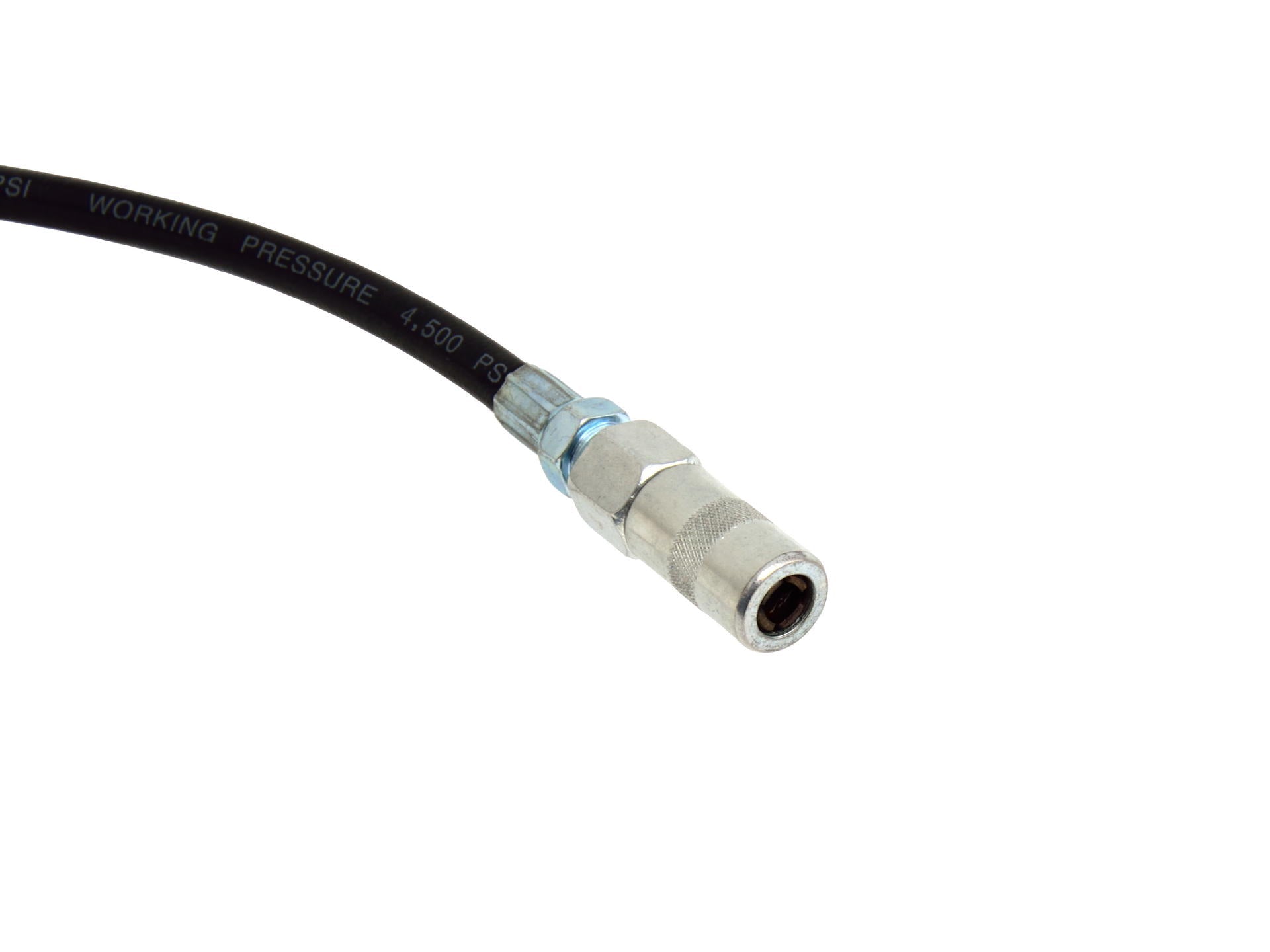 Mazacie čerpadlo - nožný mazací lis mobilný 6l