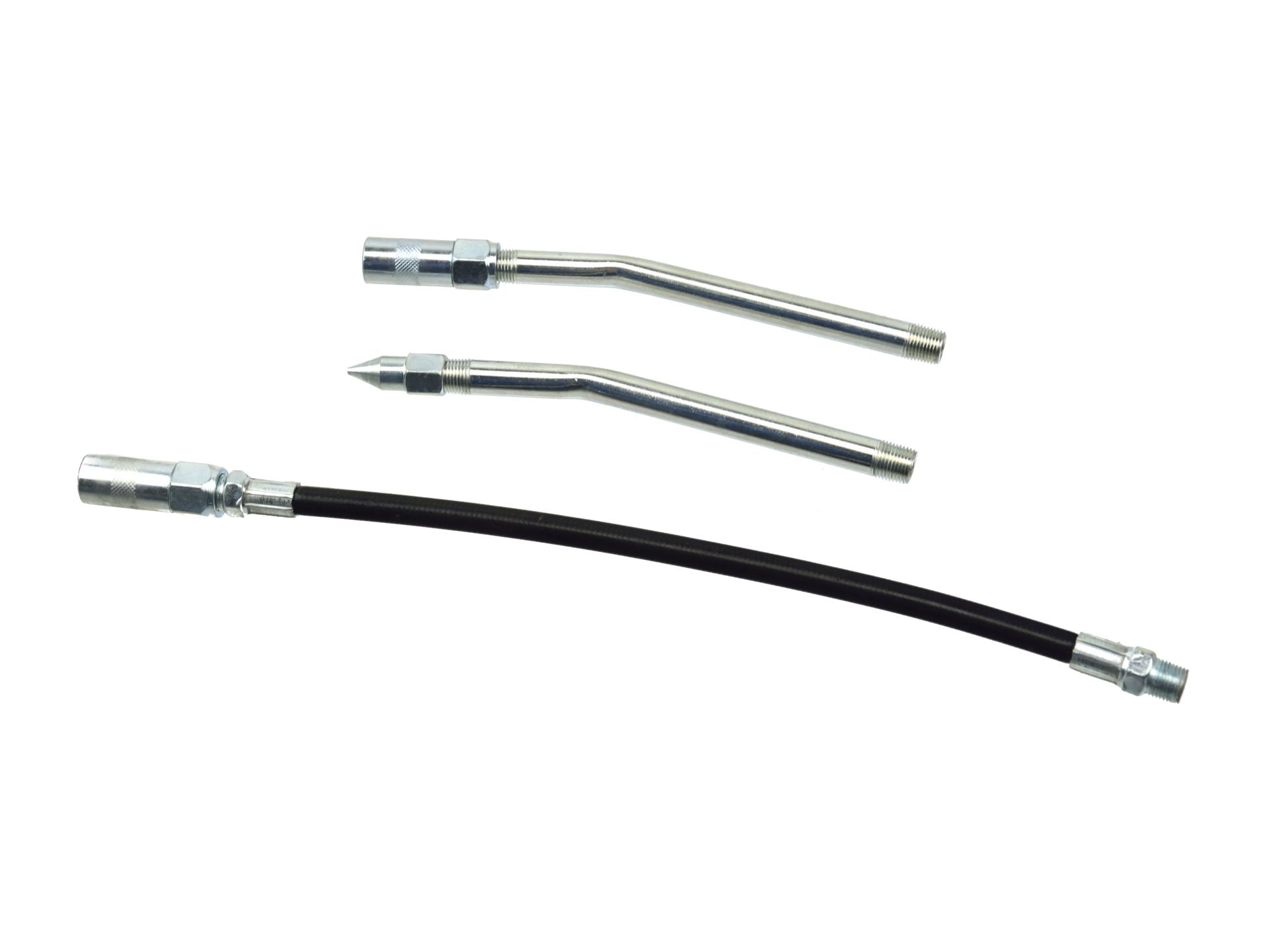 Pneumatická mazacia pištoľ - maznica