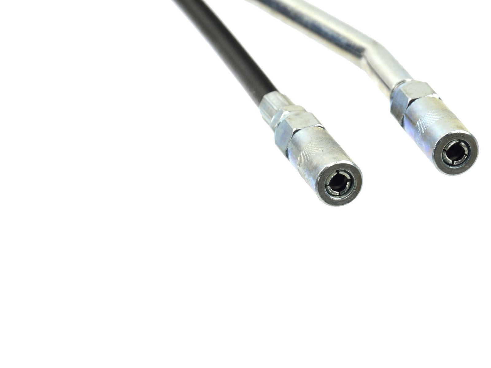 Pneumatická ručná mazacia pištoľ - maznica, 500ml