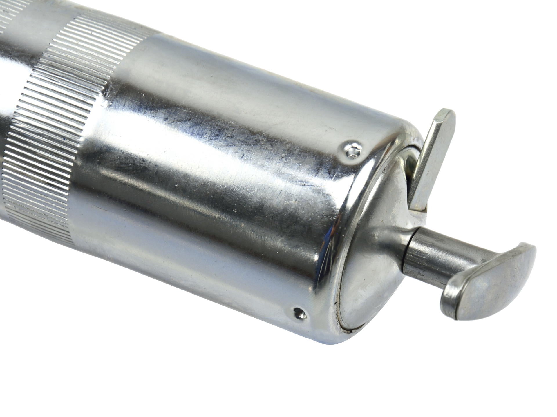 Pneumatická ručná mazacia pištoľ - maznica, 500ml