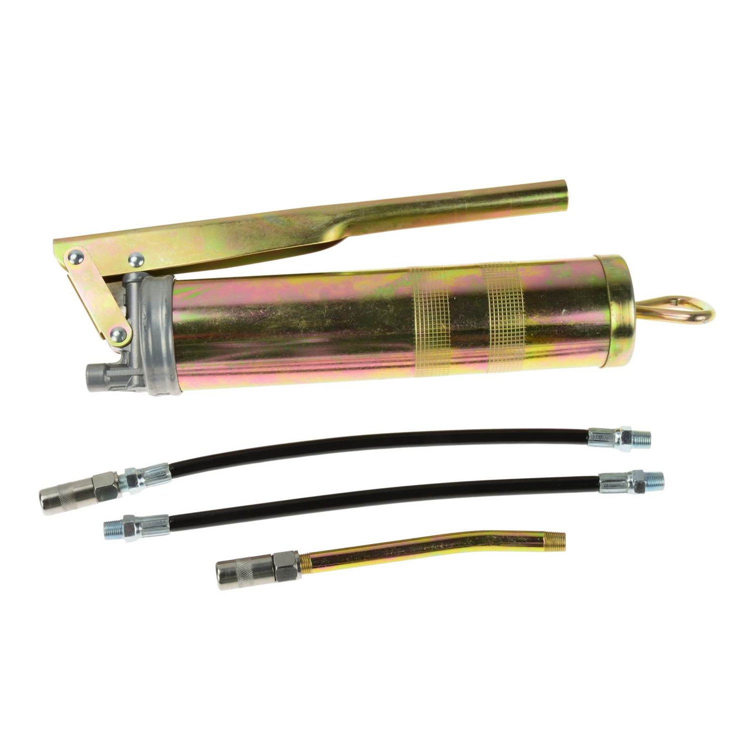 Ručná mazacia pištoľ 400ml