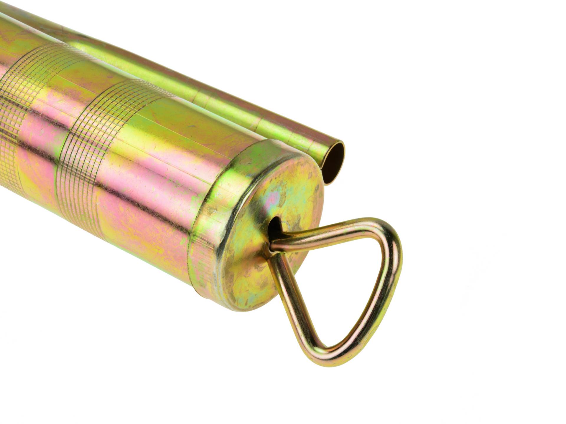 Ručná mazacia pištoľ 400ml