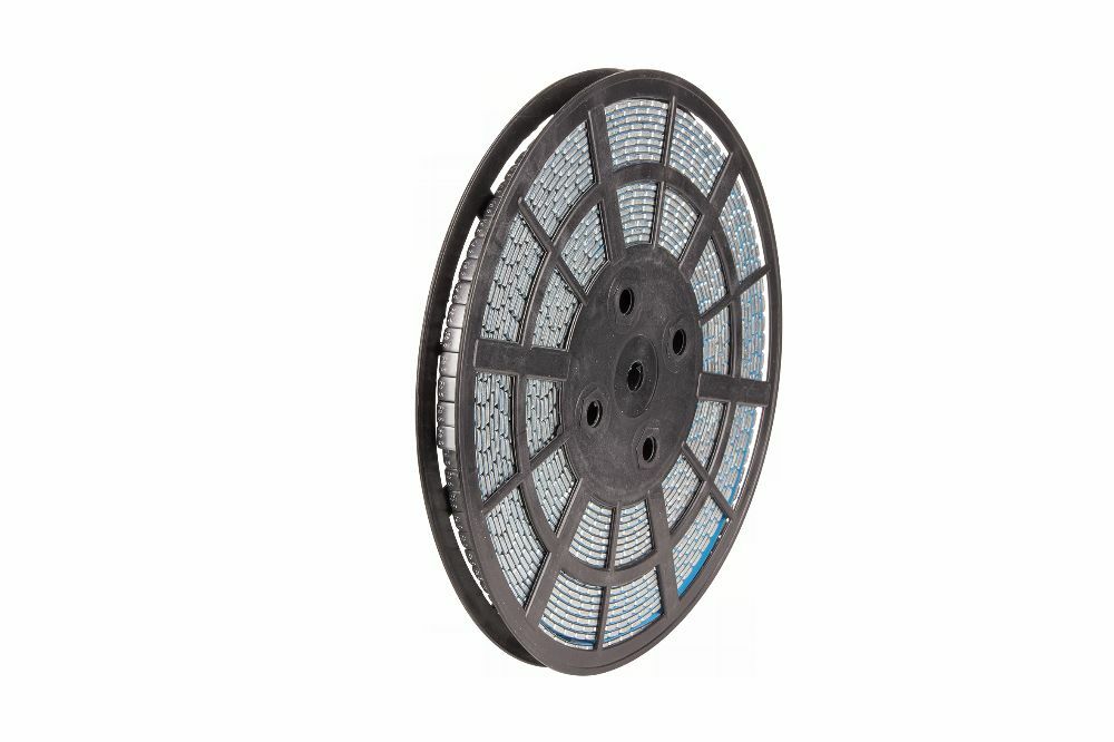 Kotúč samolepiacich vyvažovacích závaží 5 gramov, round 1200ks - 6kg