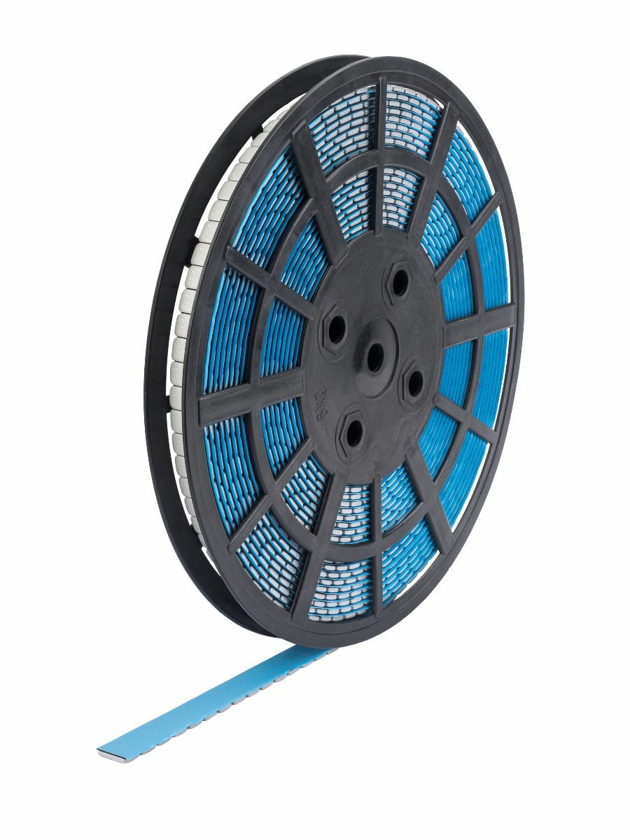 Rolka závaží 5 gramov okrúhle sivé 1200 kusov 6 kg