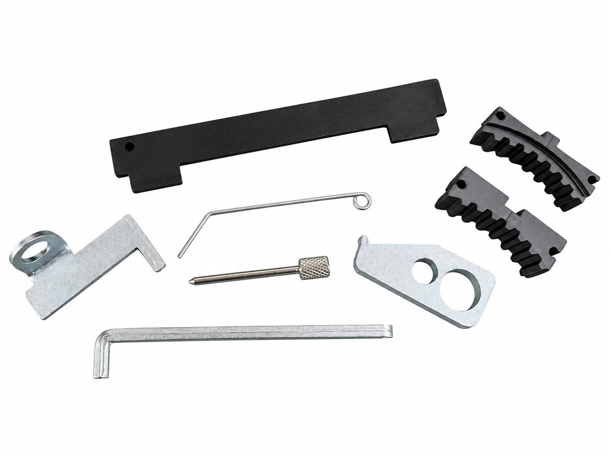 Aretačná sada rozvodov Opel 1.6 1.8 16V Gebo Tools