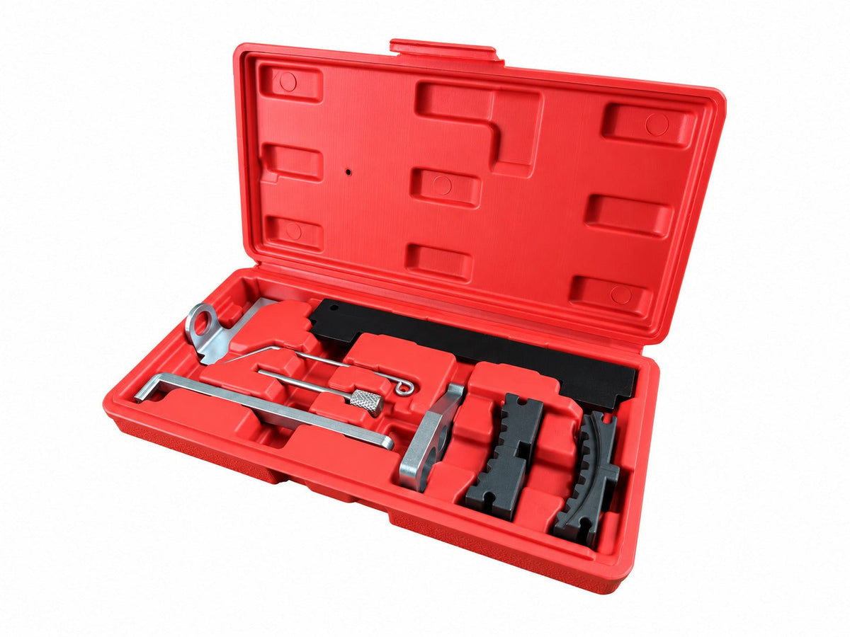 Aretačná sada rozvodov Opel 1.6 1.8 16V Gebo Tools