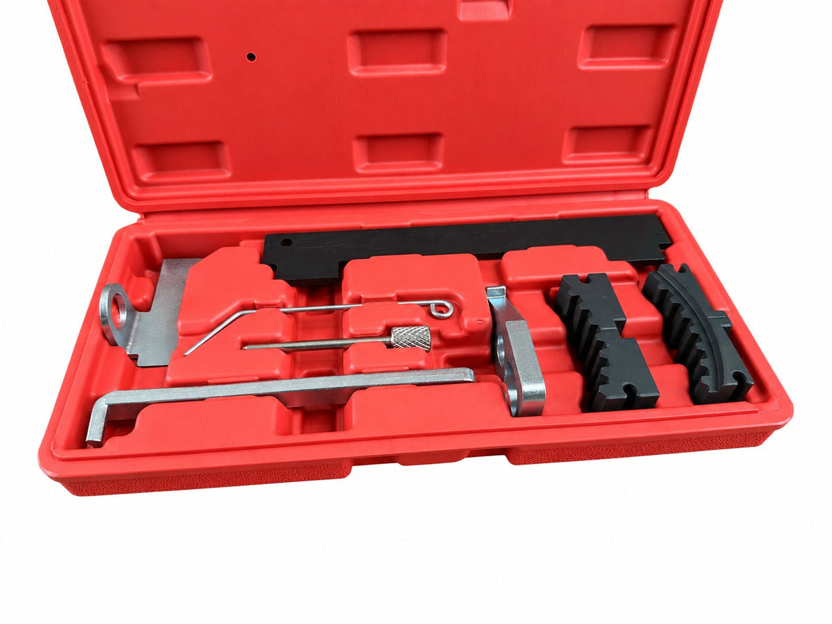 Aretačná sada rozvodov Opel 1.6 1.8 16V Gebo Tools