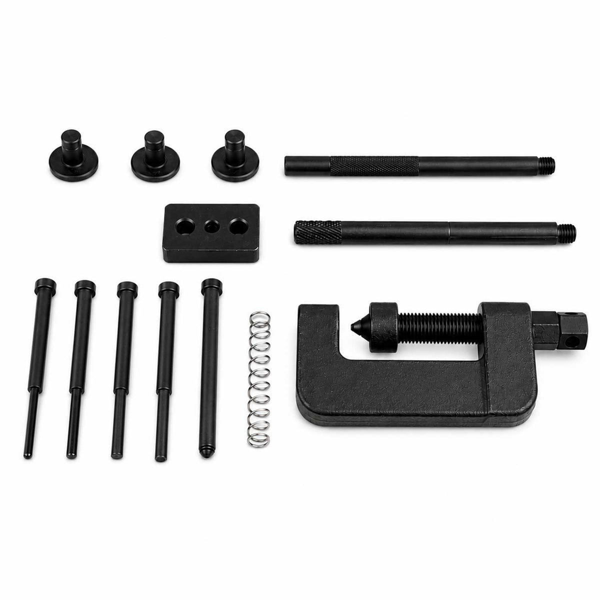 Nitovačka reťazí Gebo Tools