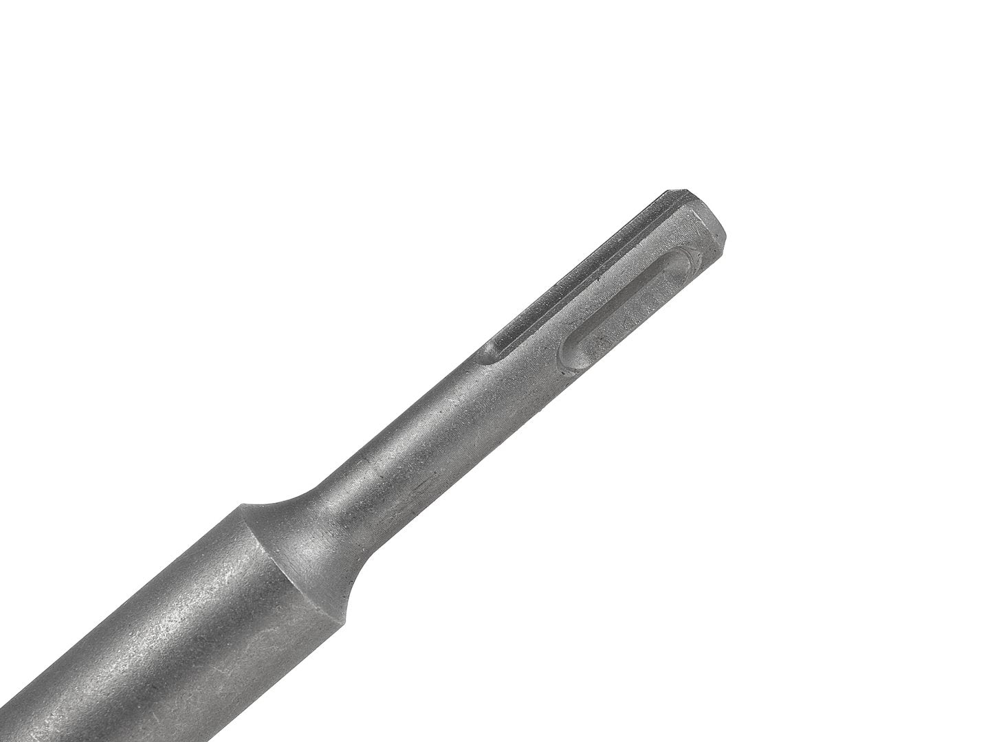 Štvorcový sekáč s kužeľovými hrotmi 32 x 140mm, SDS plus, Geko
