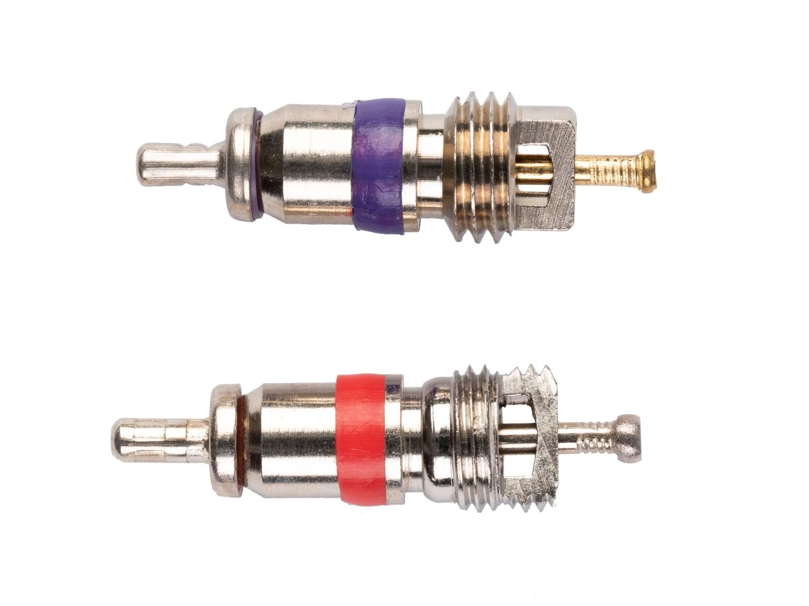 Sada ventilov pre klimatizáciu 100 kusov