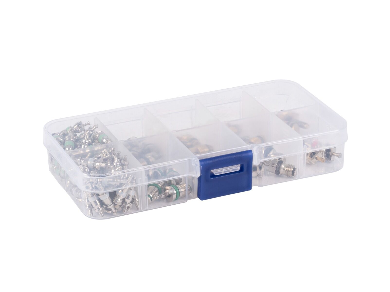 Sada ventilov pre klimatizáciu 100 kusov