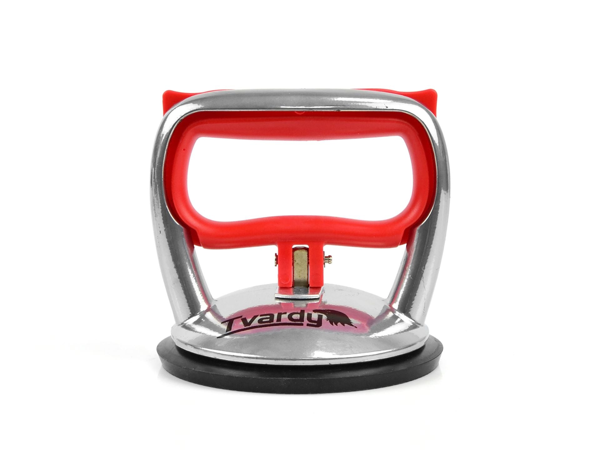 Hliníková prísavka na sklo 1 x 125mm 60kg