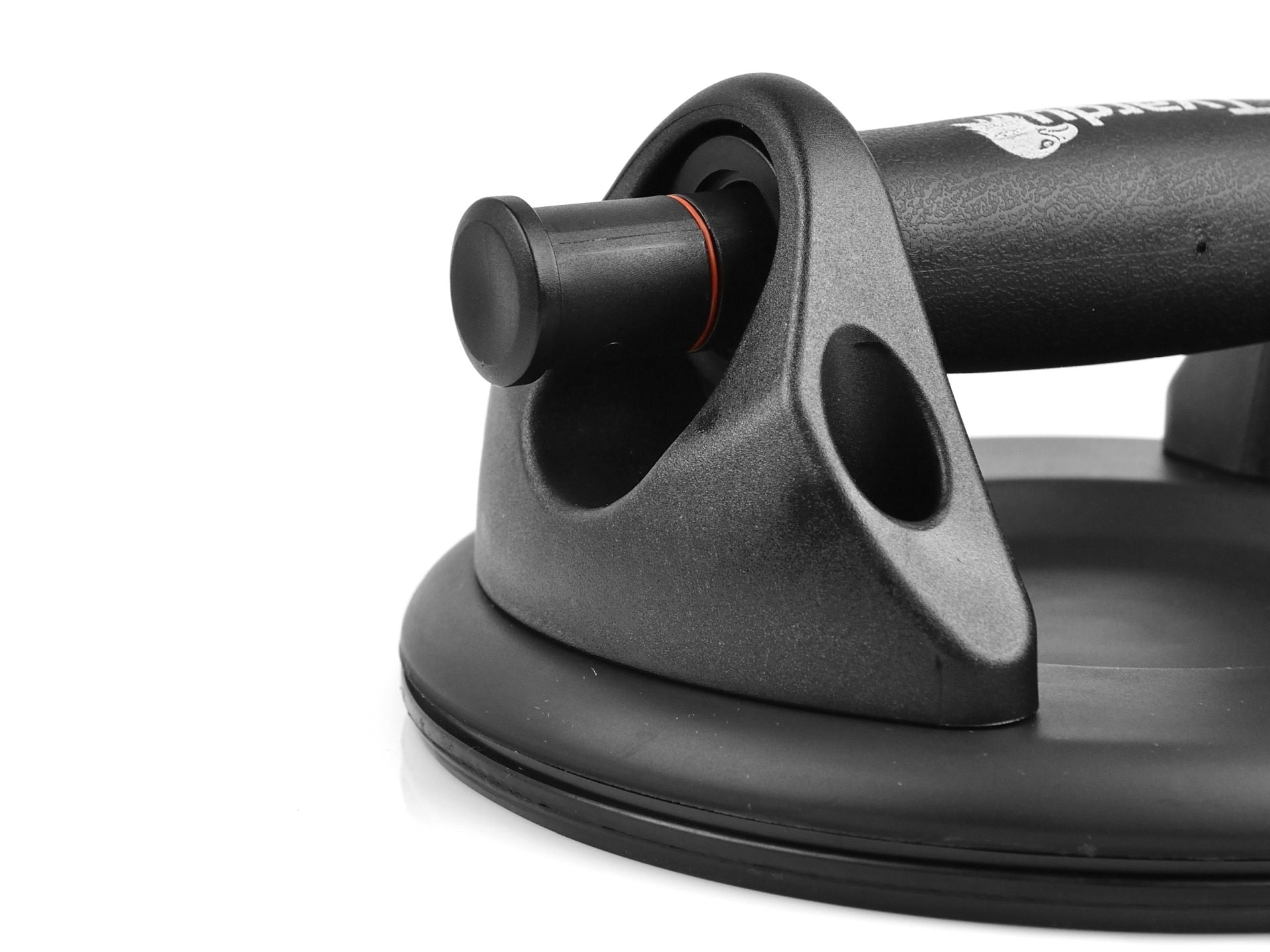 Prísavka na sklo s manometrom 200mm, 120kg