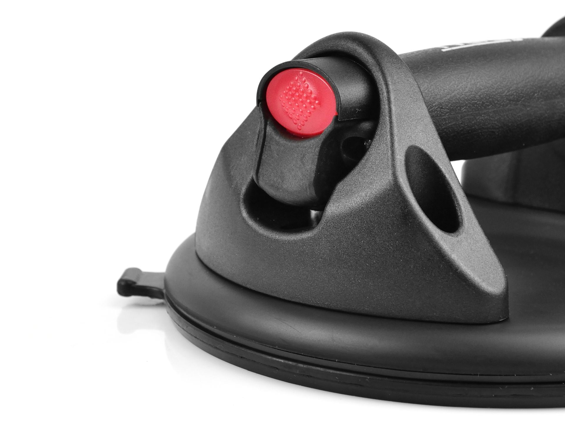 Prísavka na sklo s manometrom 200mm, 120kg