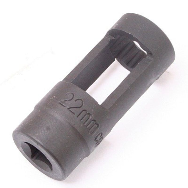 Sada nástrčných kľúčov na lambda sondu a vstrekovače – 4 diely