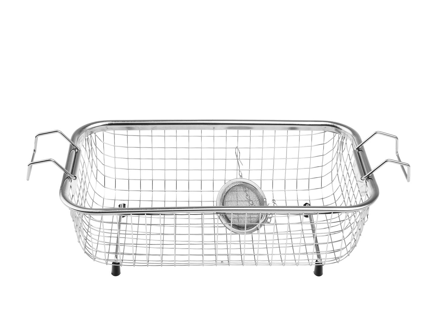 Ultrazvuková čistička 3l 120W Geko