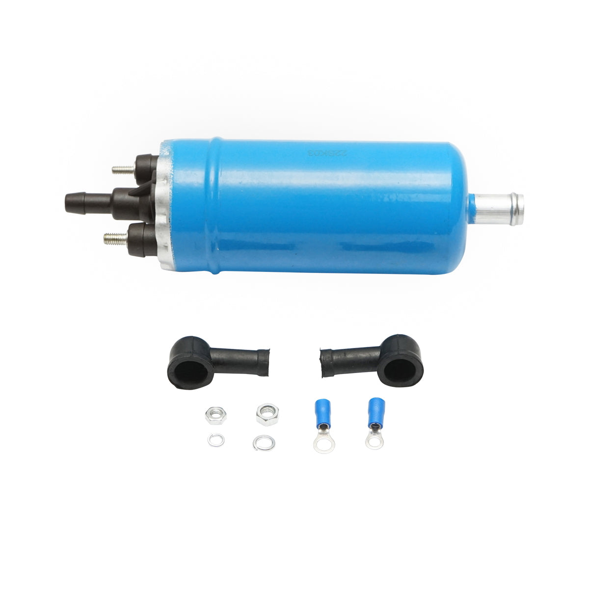 Univerzálne elektrické palivové čerpadlo 12V OEM YK-3090