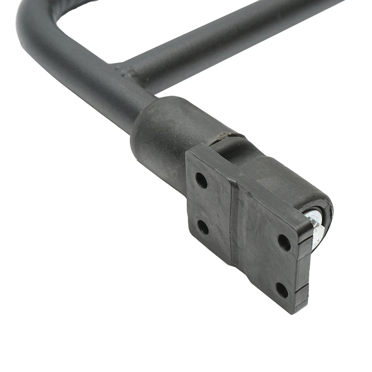 Univerzálny nastaviteľný držiak zrkadla 500x285mm