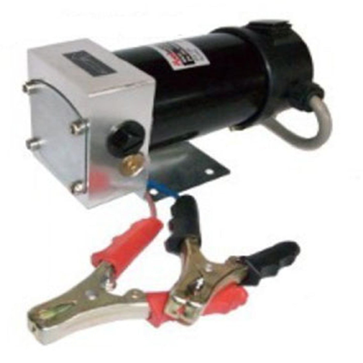 Čerpadlo na naftu 24V 10l/min