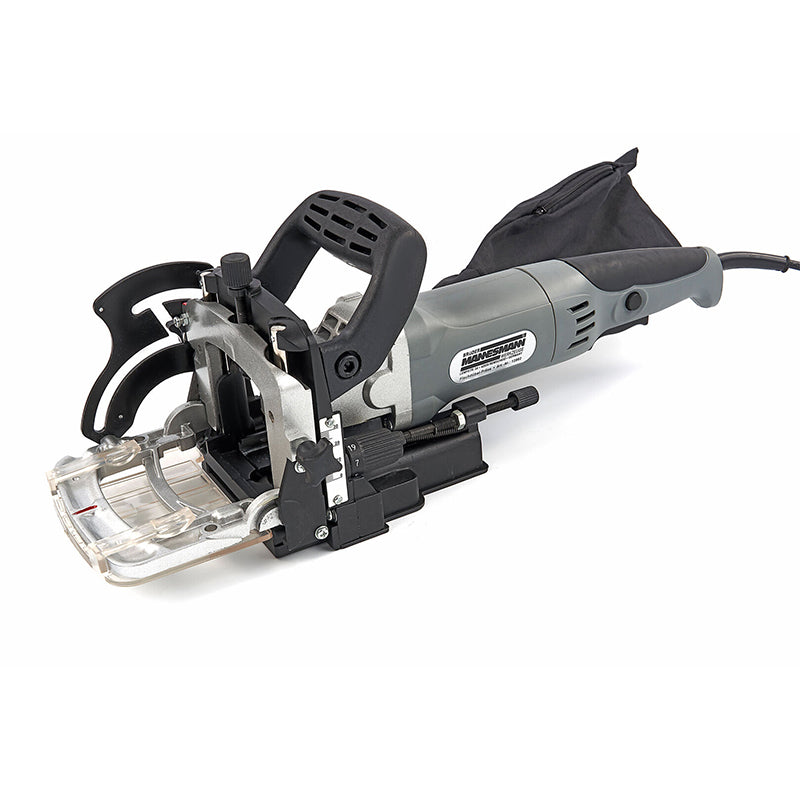 Fréza na drevo 900W Mannesmann