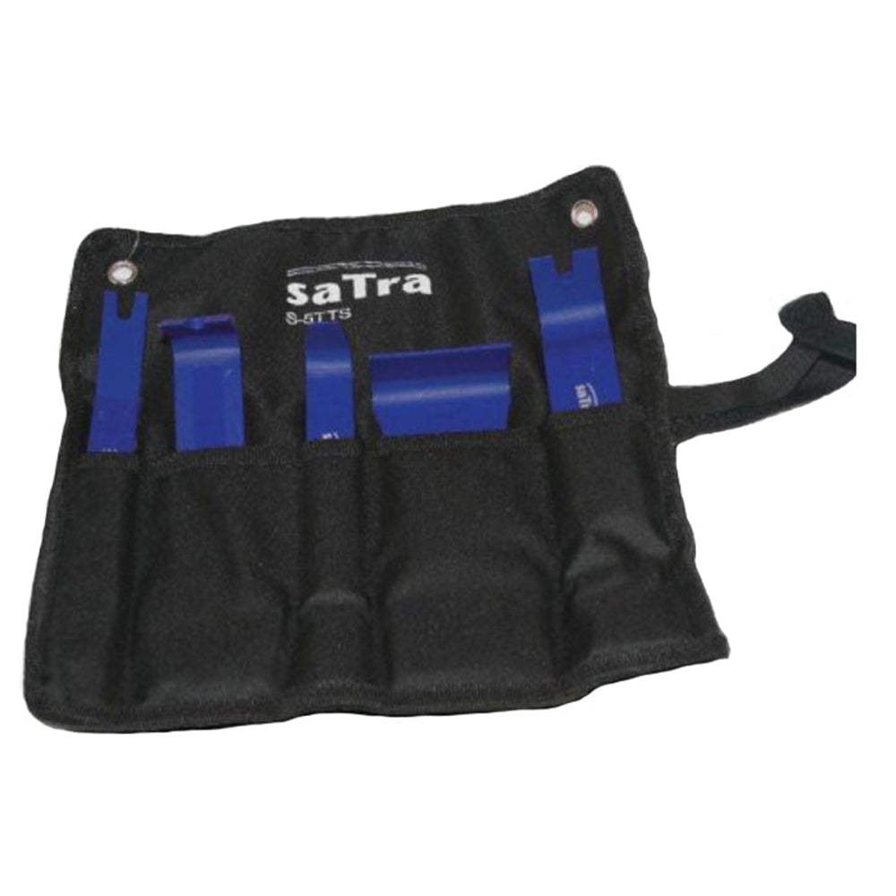 Sada náradia na demontáž čalúnnických spôn 5 kusov