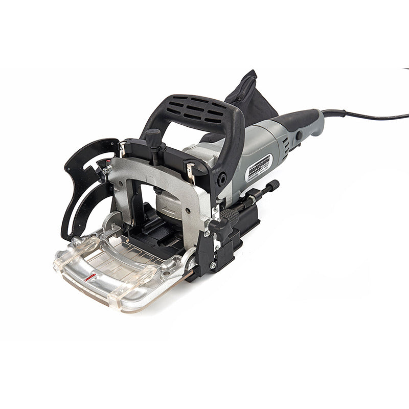 Fréza na drevo 900W Mannesmann