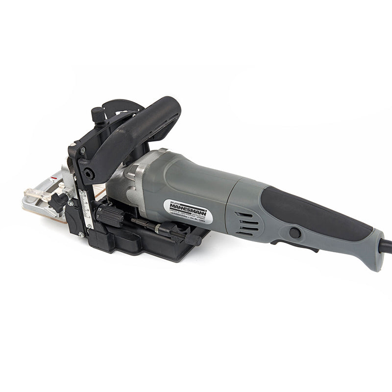 Fréza na drevo 900W Mannesmann