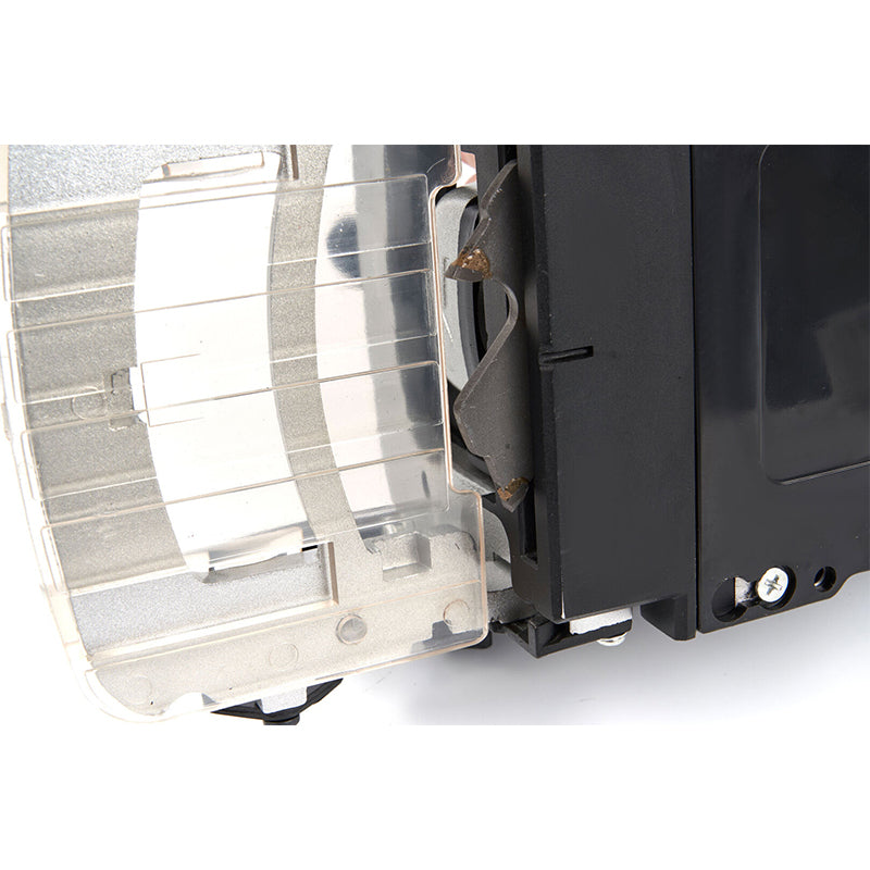 Fréza na drevo 900W Mannesmann