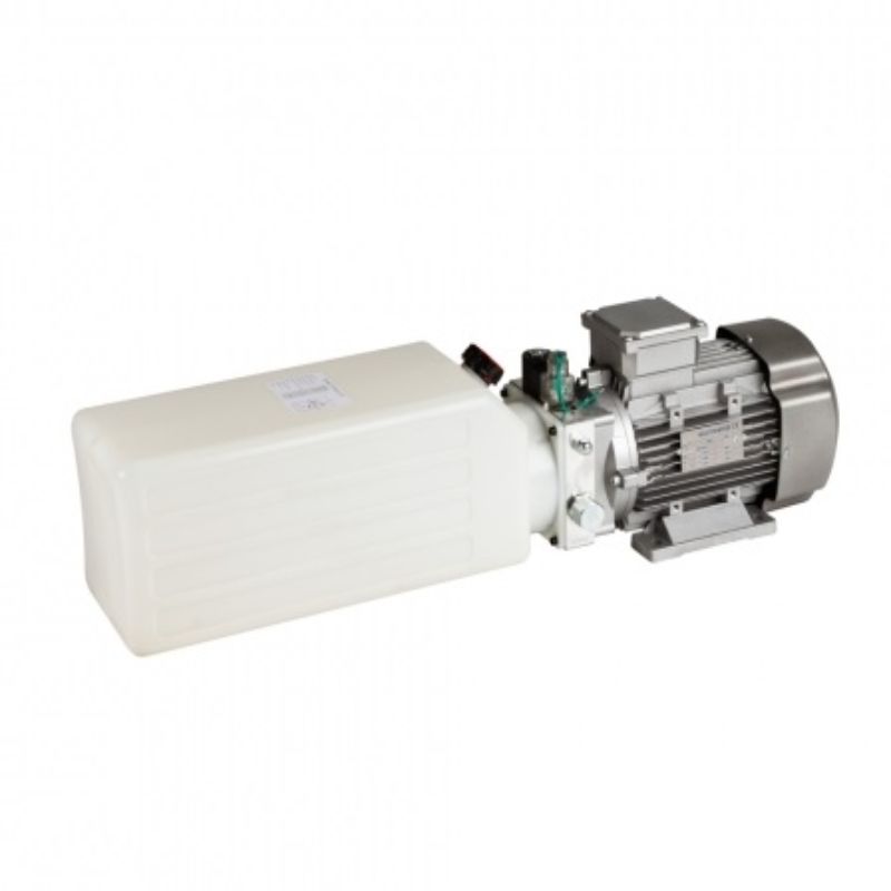 Elektromotor s hydraulickým čerpadlom pre zdvihák s olejovou nádržou 2,2kW 380V