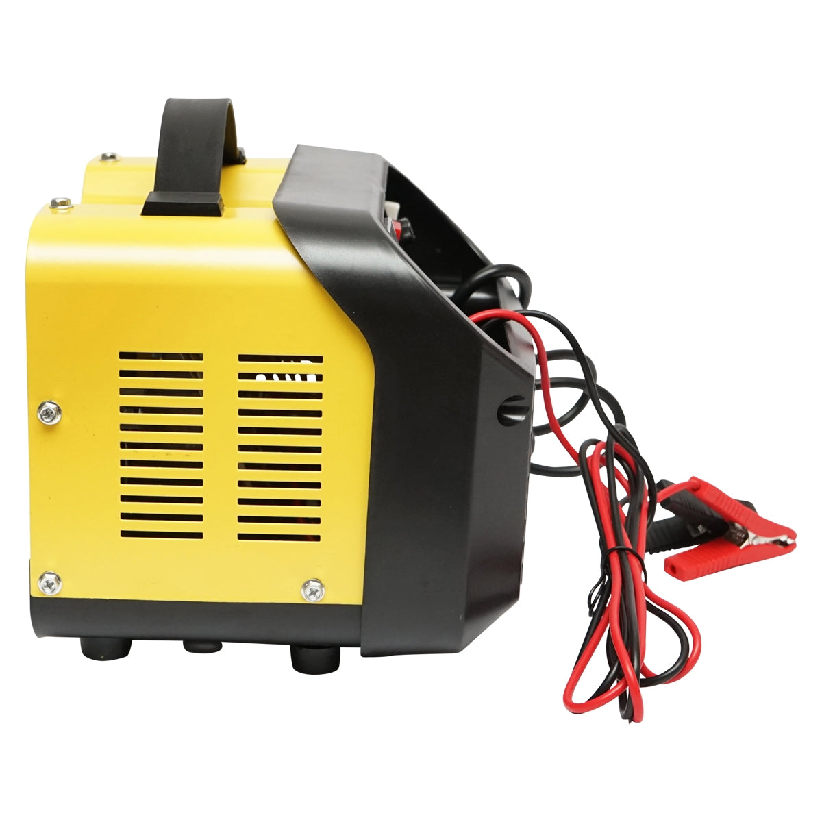 Usmerňovač - autonabíjačka 12/24V 20A 230V/566W pre batérie 40-250Ah Breckner Germany
