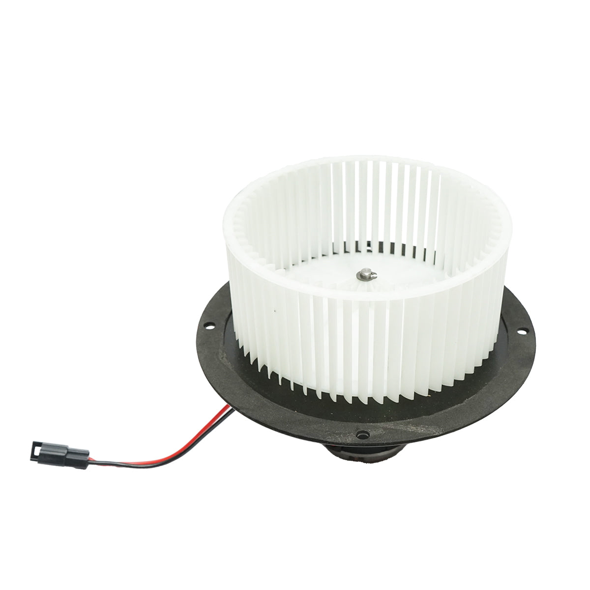 Ventilátor kúrenia pre John Deere 12V kód OEM RE162771, RE208336, RE300527