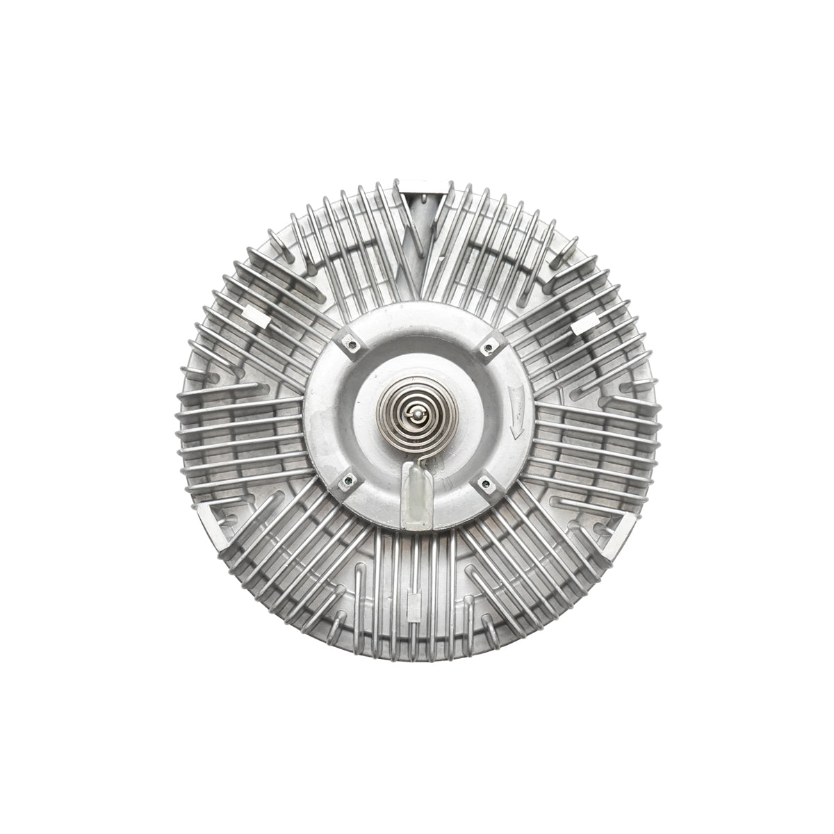 Viskózna spojka ventilátora pre John Deere kód OEM AL111577, AL118091, 74712201, B98898