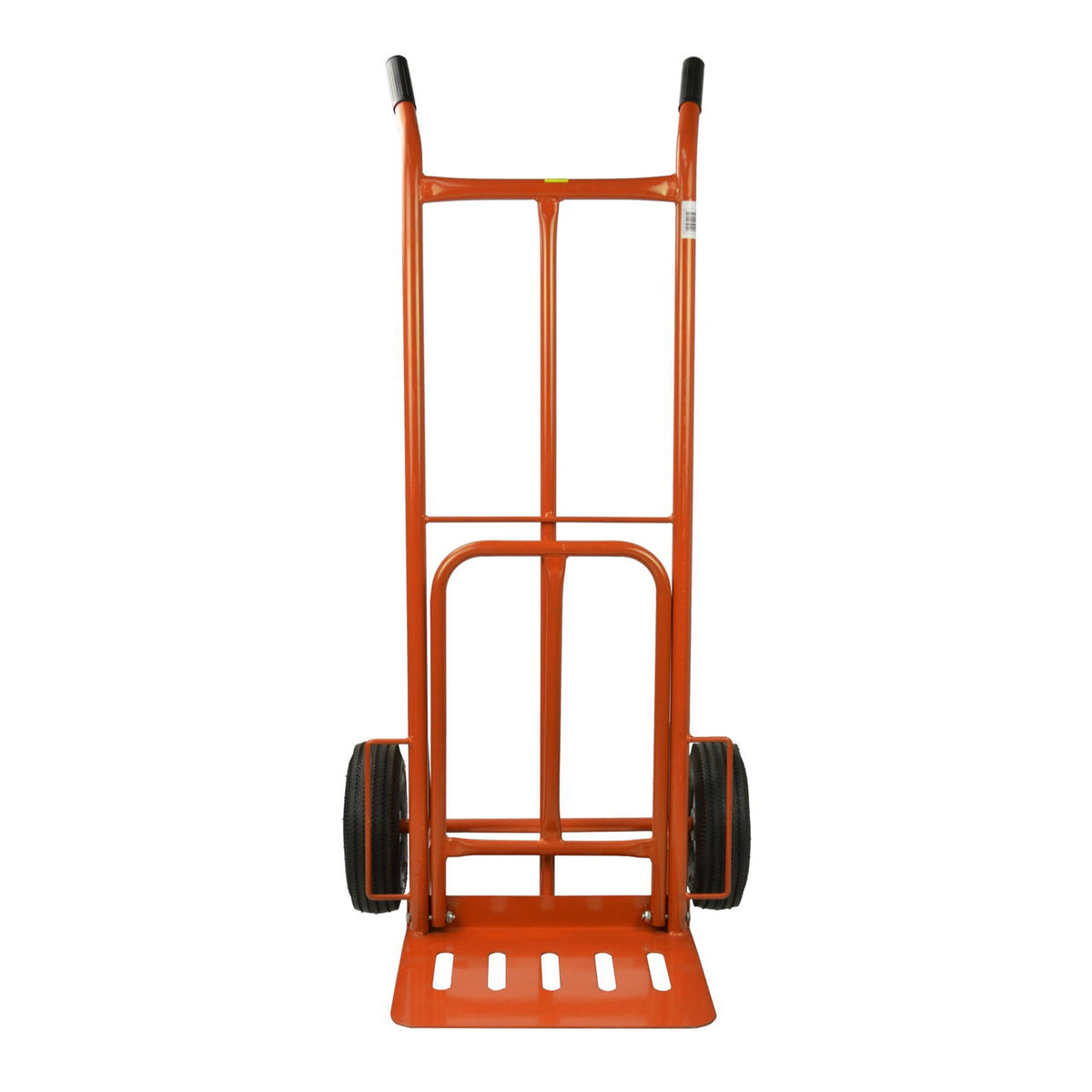 Vozík - rudla na prepravu tovaru 250kg
