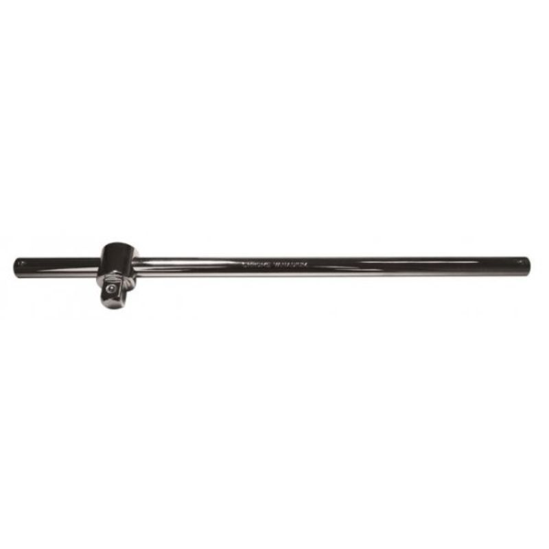 Vratidlo, trhák typu T 3/4'', dĺžka 500mm