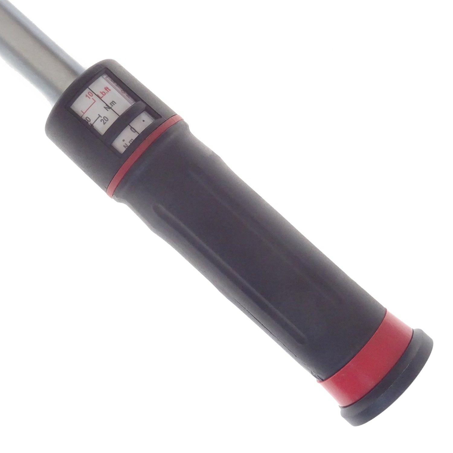 Momentový kľúč 1/2'' 20 - 220Nm