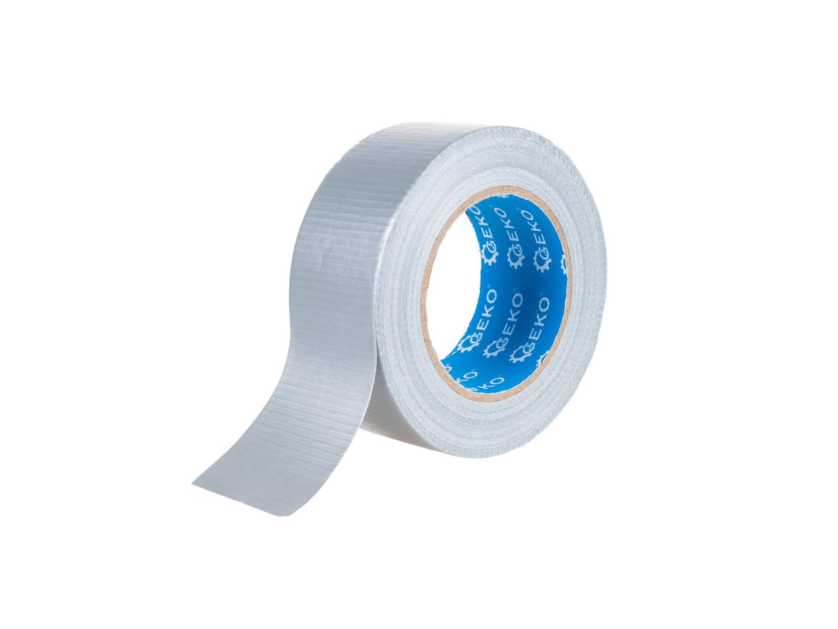 Vystužená lepiaca páska 48mm x 50m, Geko