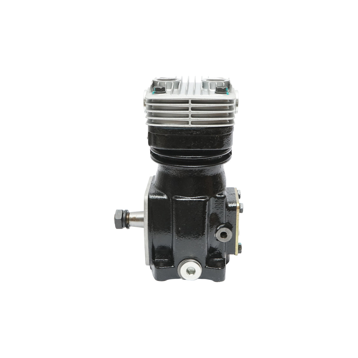 Vzduchový kompresor pre John Deere AL68237, Deutz 04415517 a Iveco 1173863