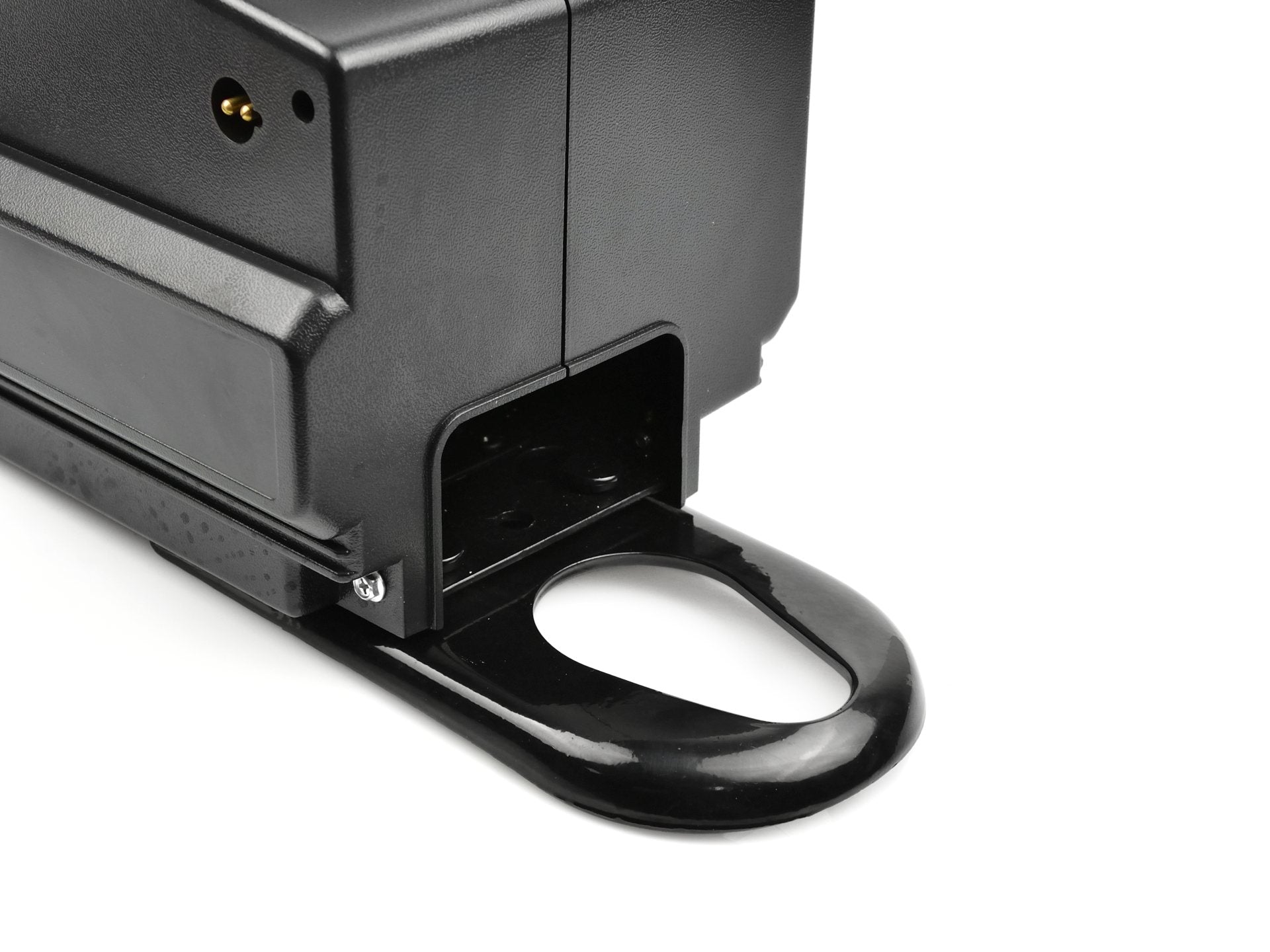 Prenosný elektrický naviják 12V, 2000lb / 907kg