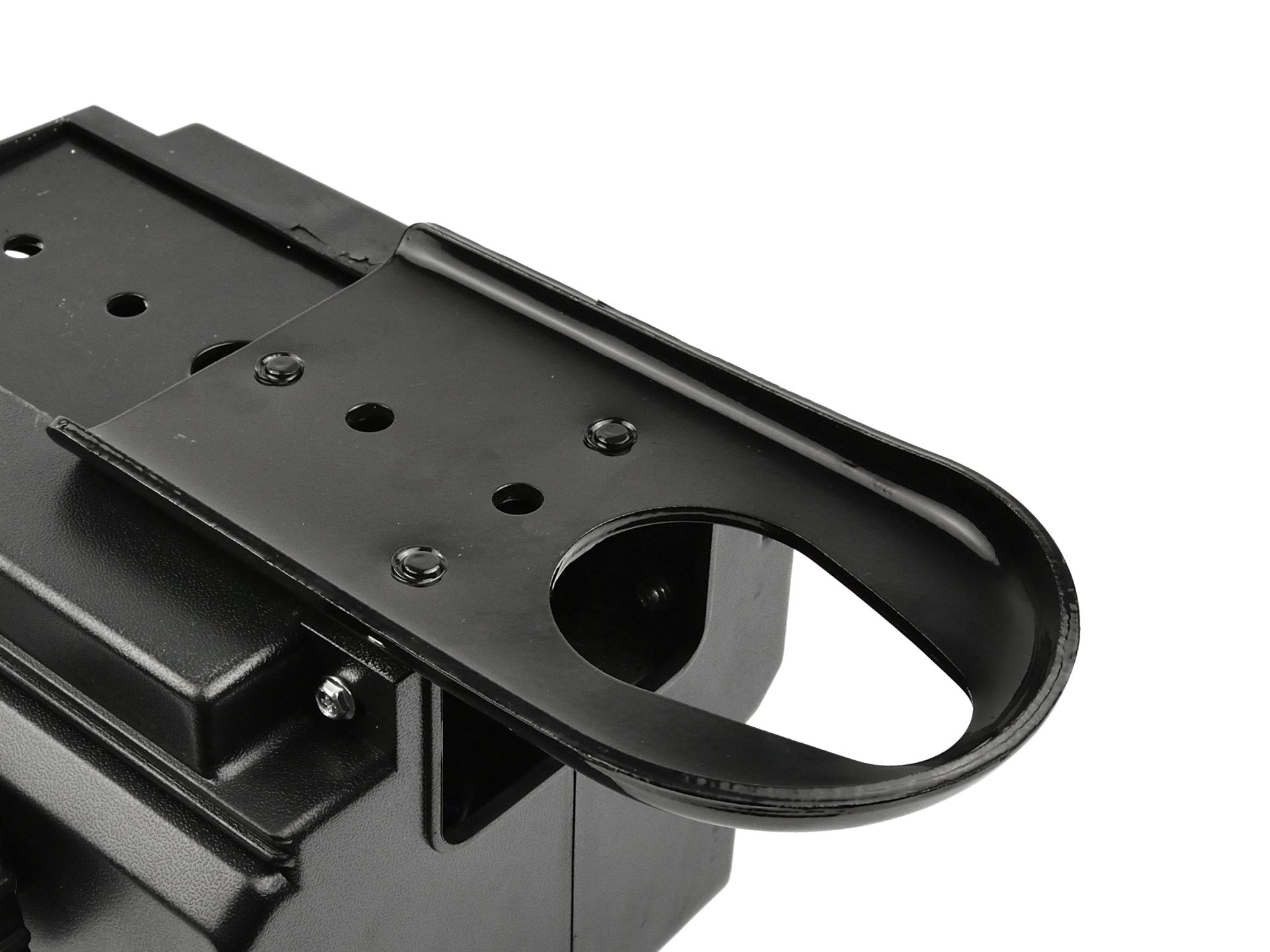 Prenosný elektrický naviják 12V, 2000lb / 907kg