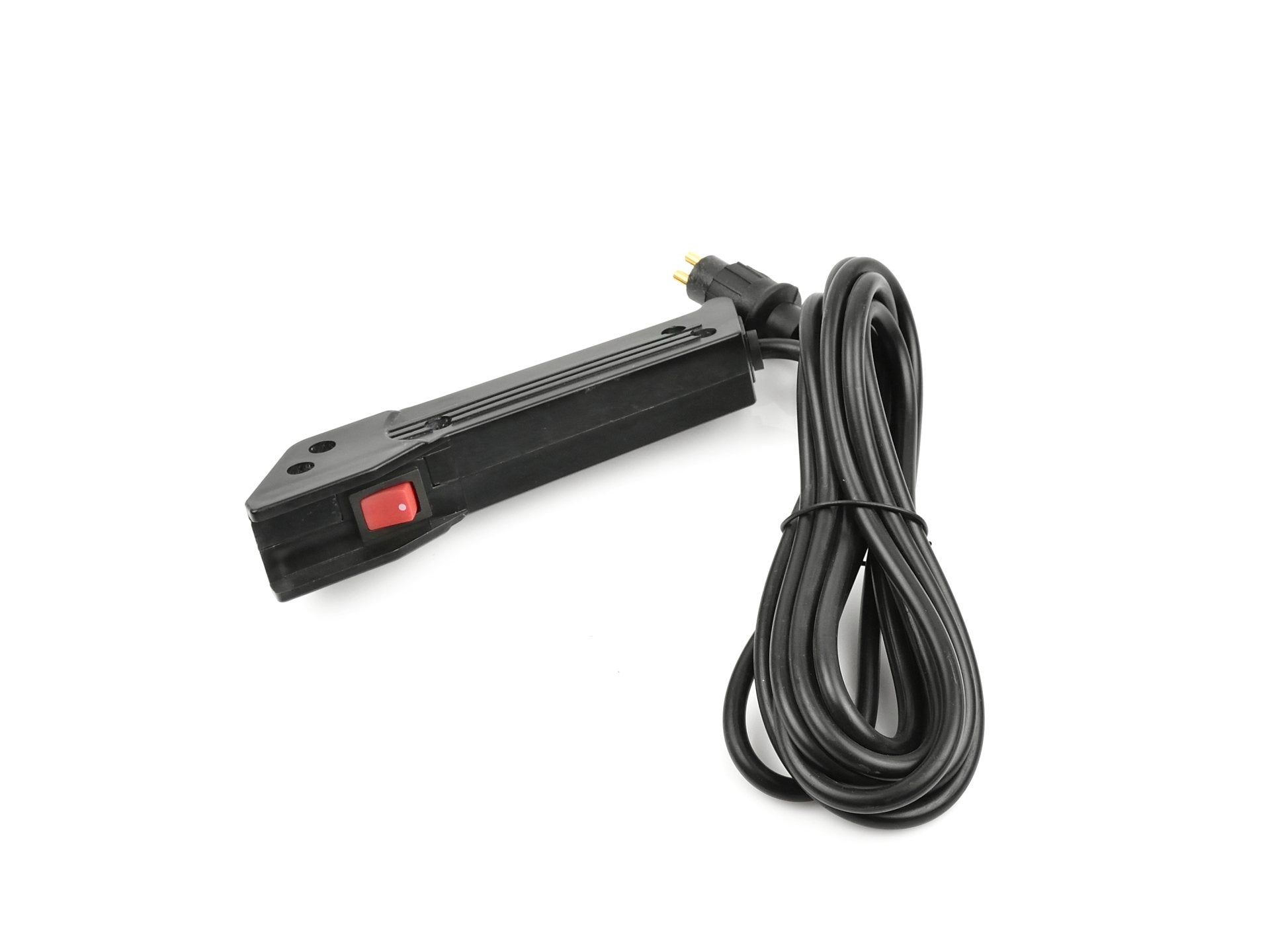 Prenosný elektrický naviják 12V, 2000lb / 907kg