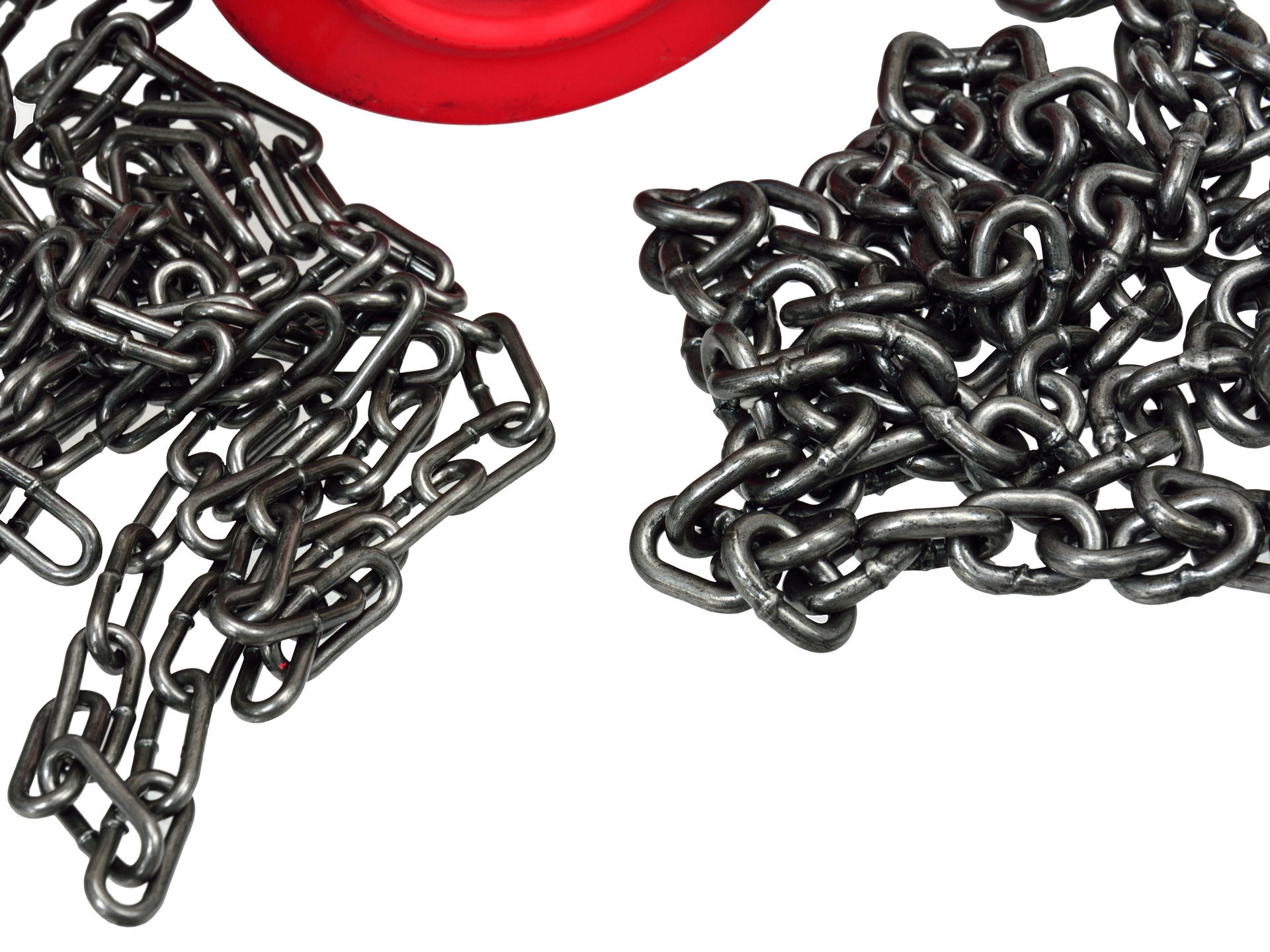 Ručný reťazový kladkostroj 1t, 2,5m Geko