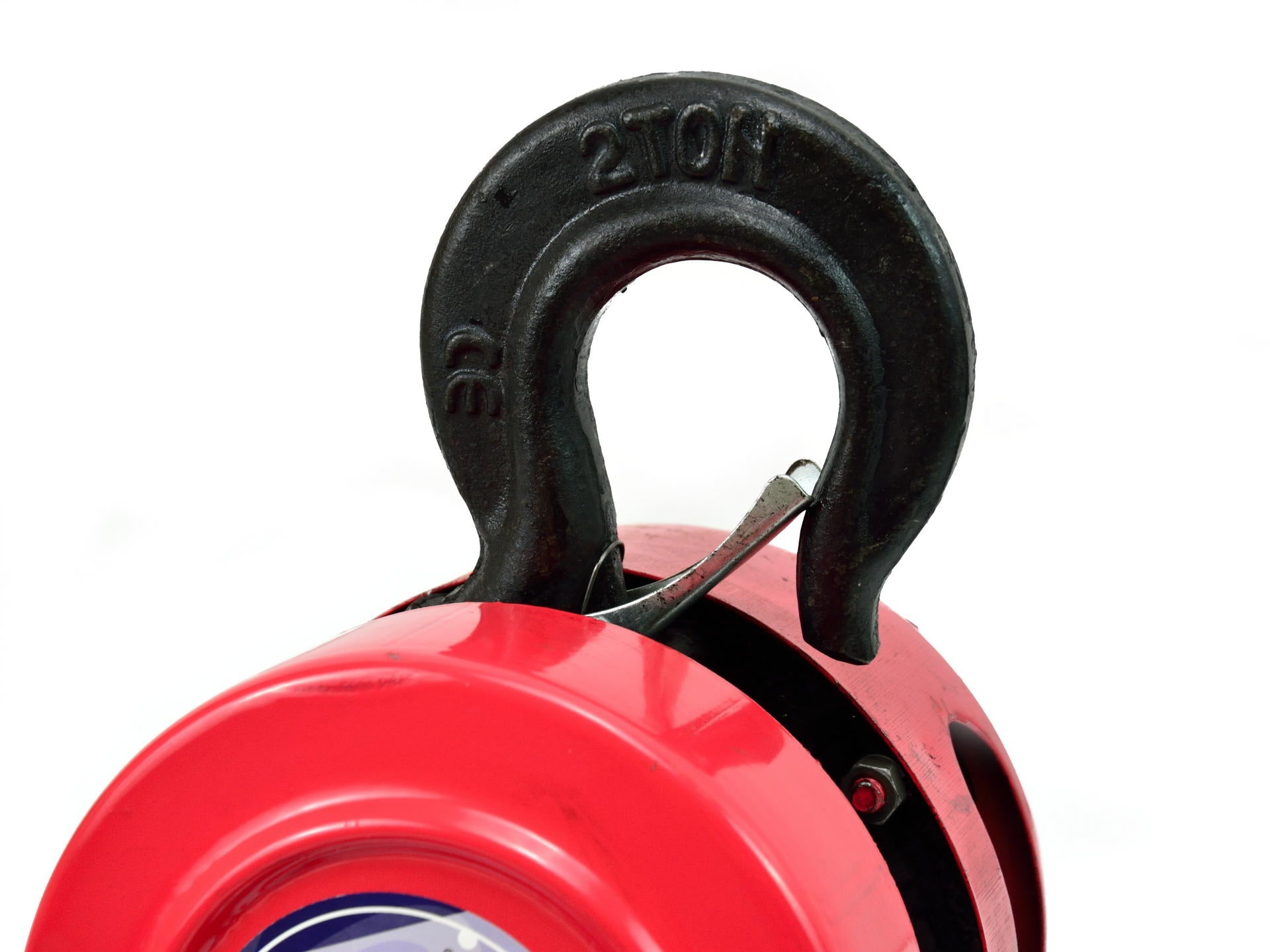 Reťazový kladkostroj 2t, 2,5m