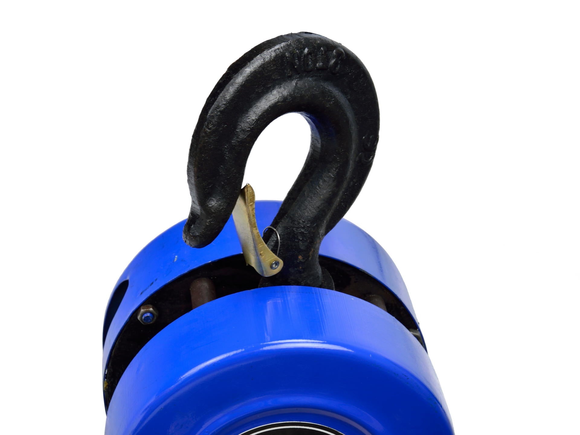 Premium reťazový kladkostroj, 2t, reťaz 3m