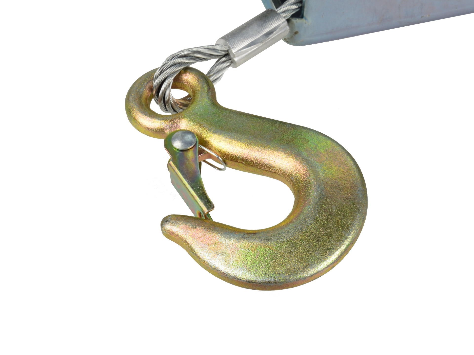 Ručný naviják 10m 1200kg