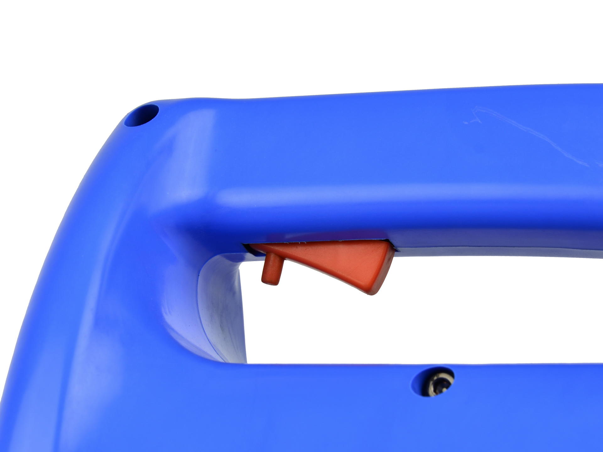 Vibrátor na betón WG-547, priemer 38mm, 4m