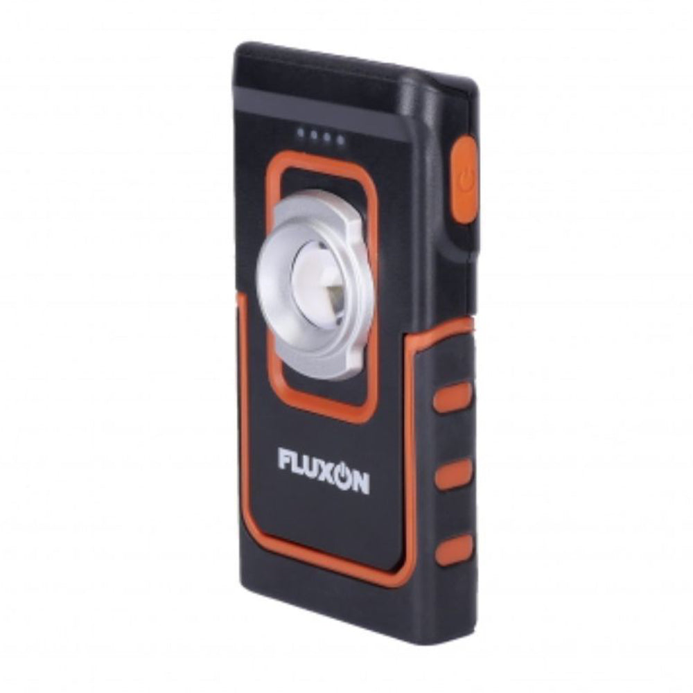 Bezdrôtová nabíjateľná pracovná LED lampa 3W