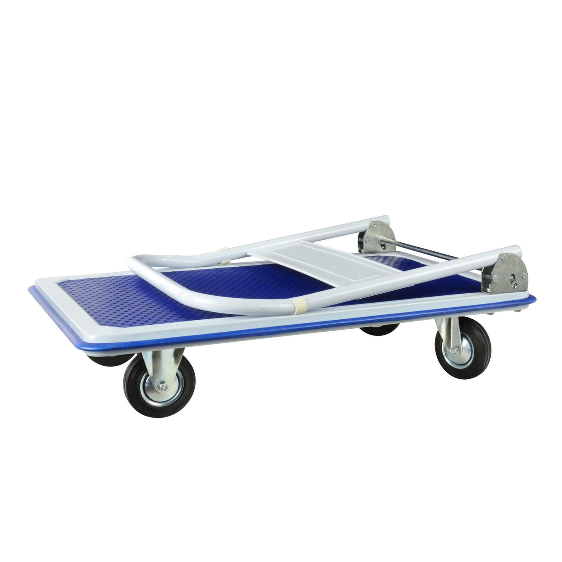 Plošinový vozík 300kg