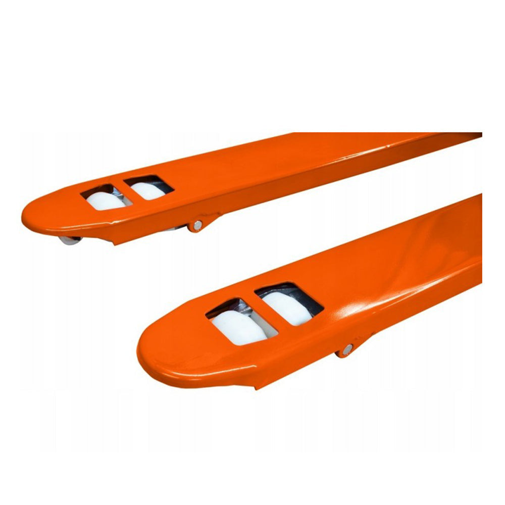 Ručný paletový vozík 2,5t 120 x 55cm Gebo