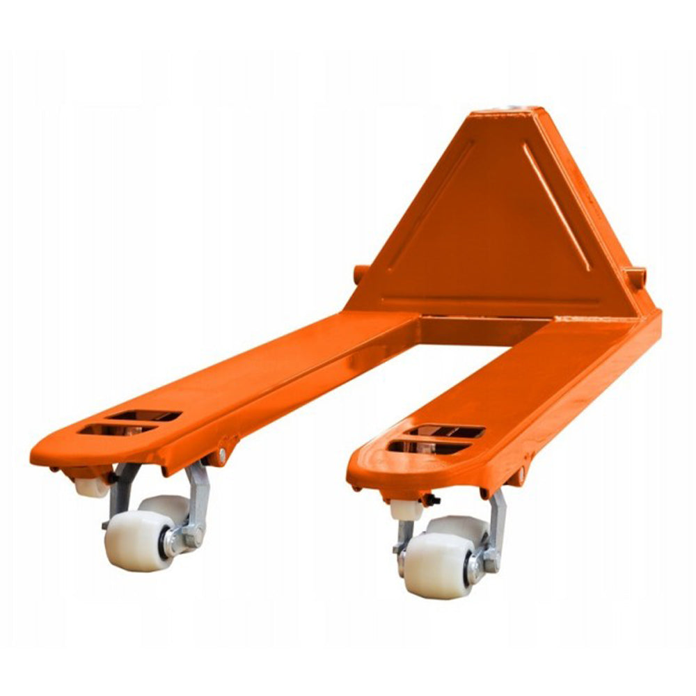 Ručný paletový vozík 2,5t 120 x 55cm Gebo