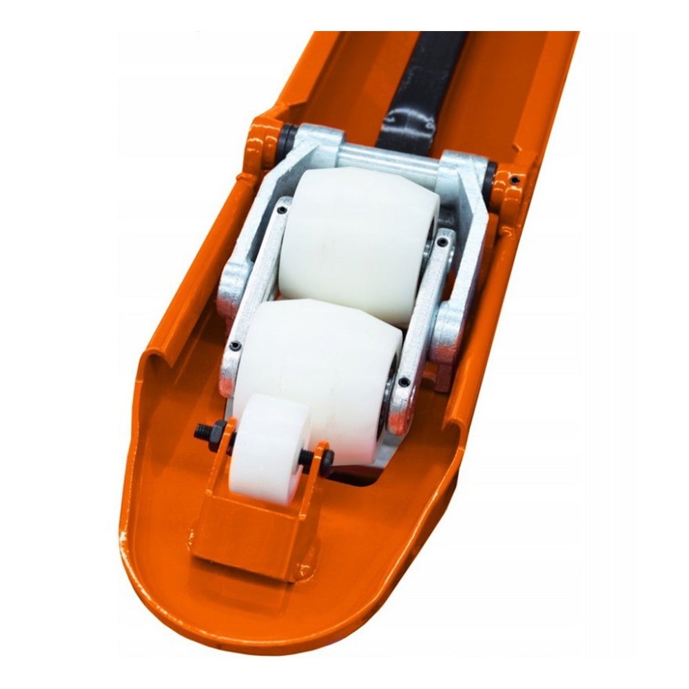 Ručný paletový vozík 2,5t 120 x 55cm Gebo